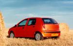 Fiat Punto JTD 1999 года